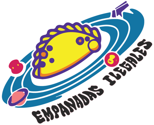 Empanadas Ilegales